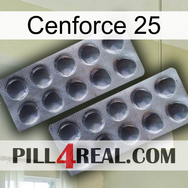 Cenforce 25 31